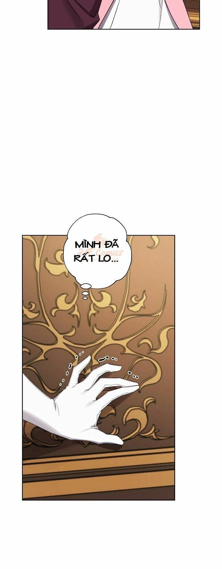 Tôi Trở Thành Mẹ Kế Của Cinderella Chapter 22 - 29