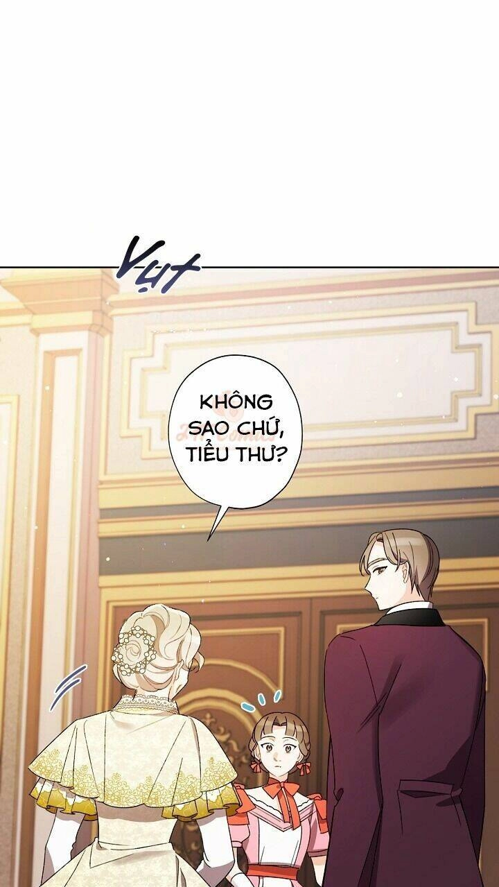 Tôi Trở Thành Mẹ Kế Của Cinderella Chapter 22 - 31