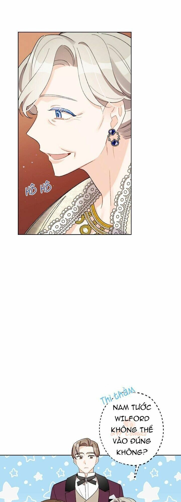 Tôi Trở Thành Mẹ Kế Của Cinderella Chapter 22 - 36