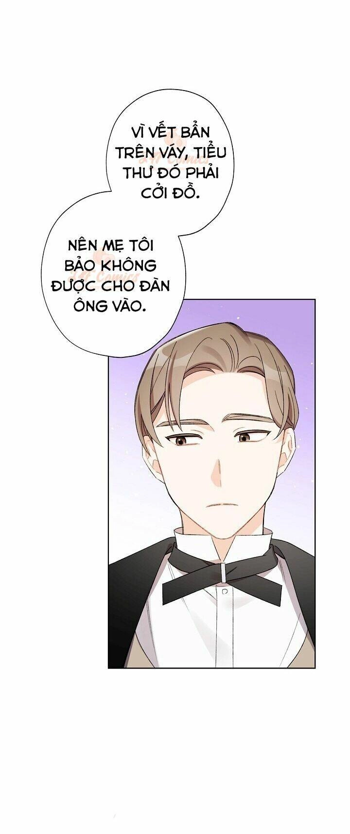 Tôi Trở Thành Mẹ Kế Của Cinderella Chapter 22 - 38