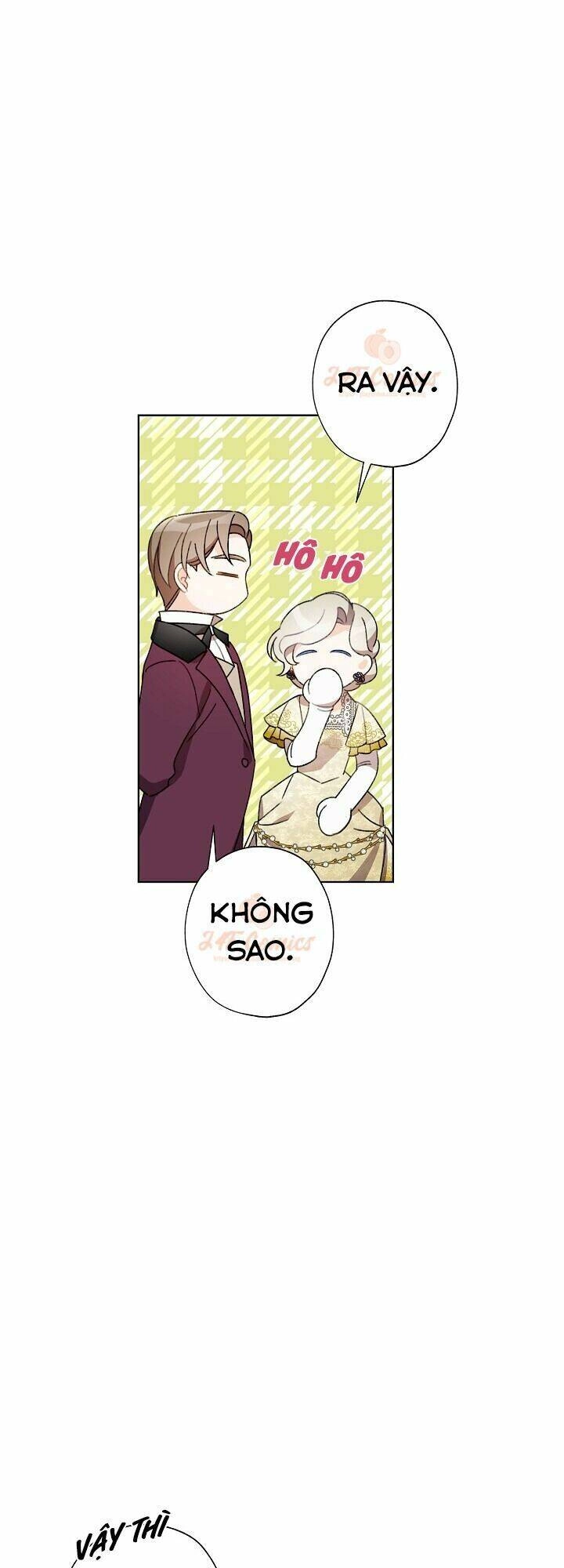 Tôi Trở Thành Mẹ Kế Của Cinderella Chapter 22 - 39