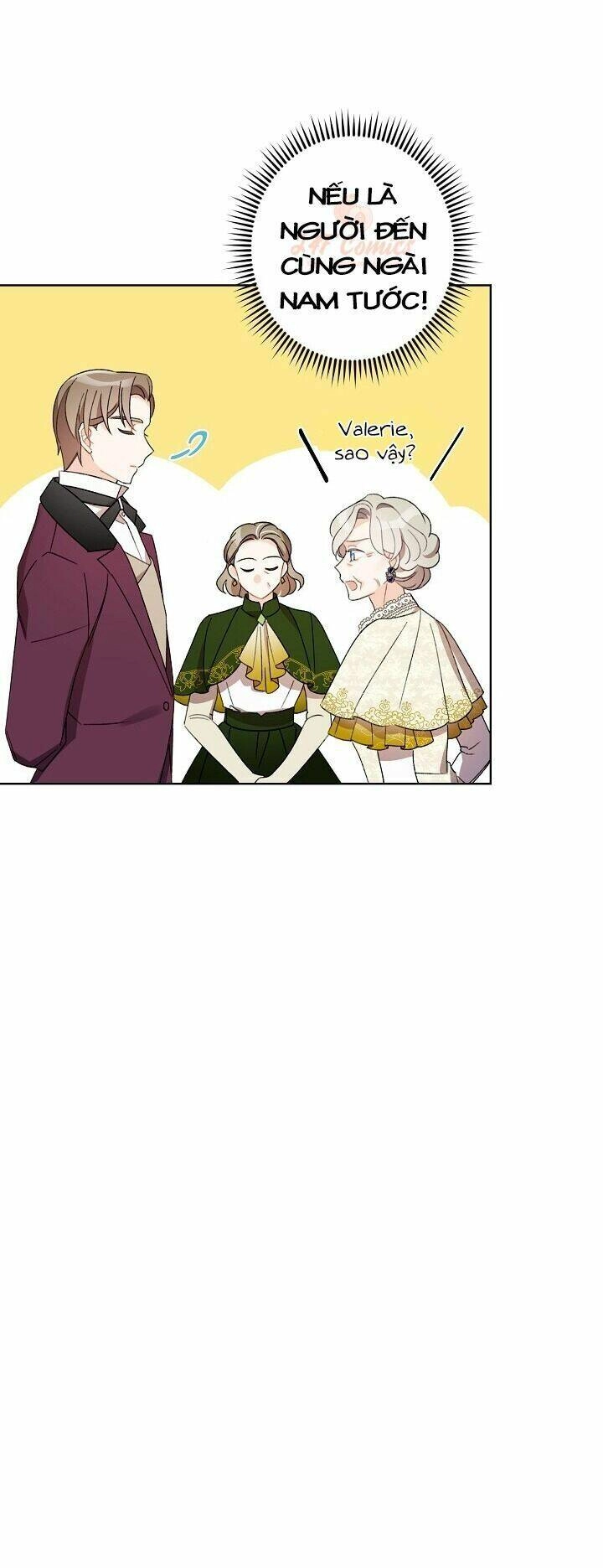 Tôi Trở Thành Mẹ Kế Của Cinderella Chapter 22 - 42