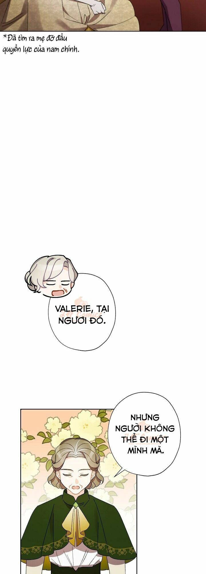 Tôi Trở Thành Mẹ Kế Của Cinderella Chapter 22 - 44