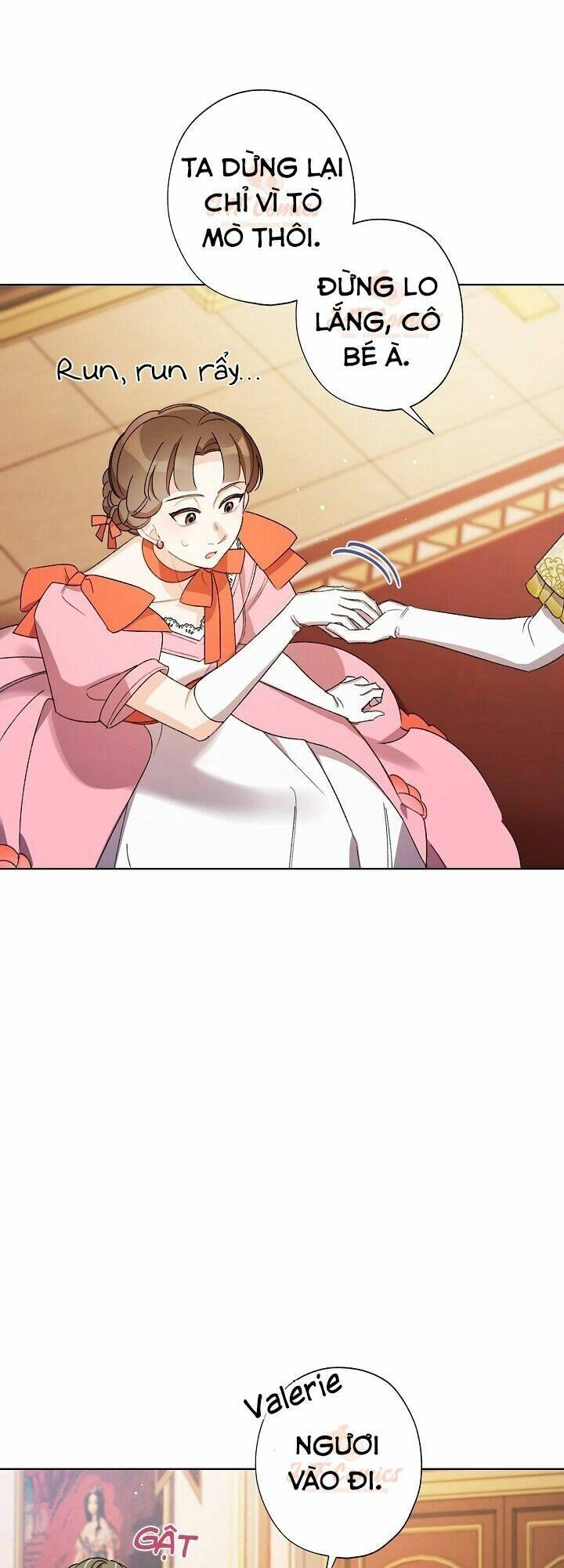 Tôi Trở Thành Mẹ Kế Của Cinderella Chapter 22 - 47