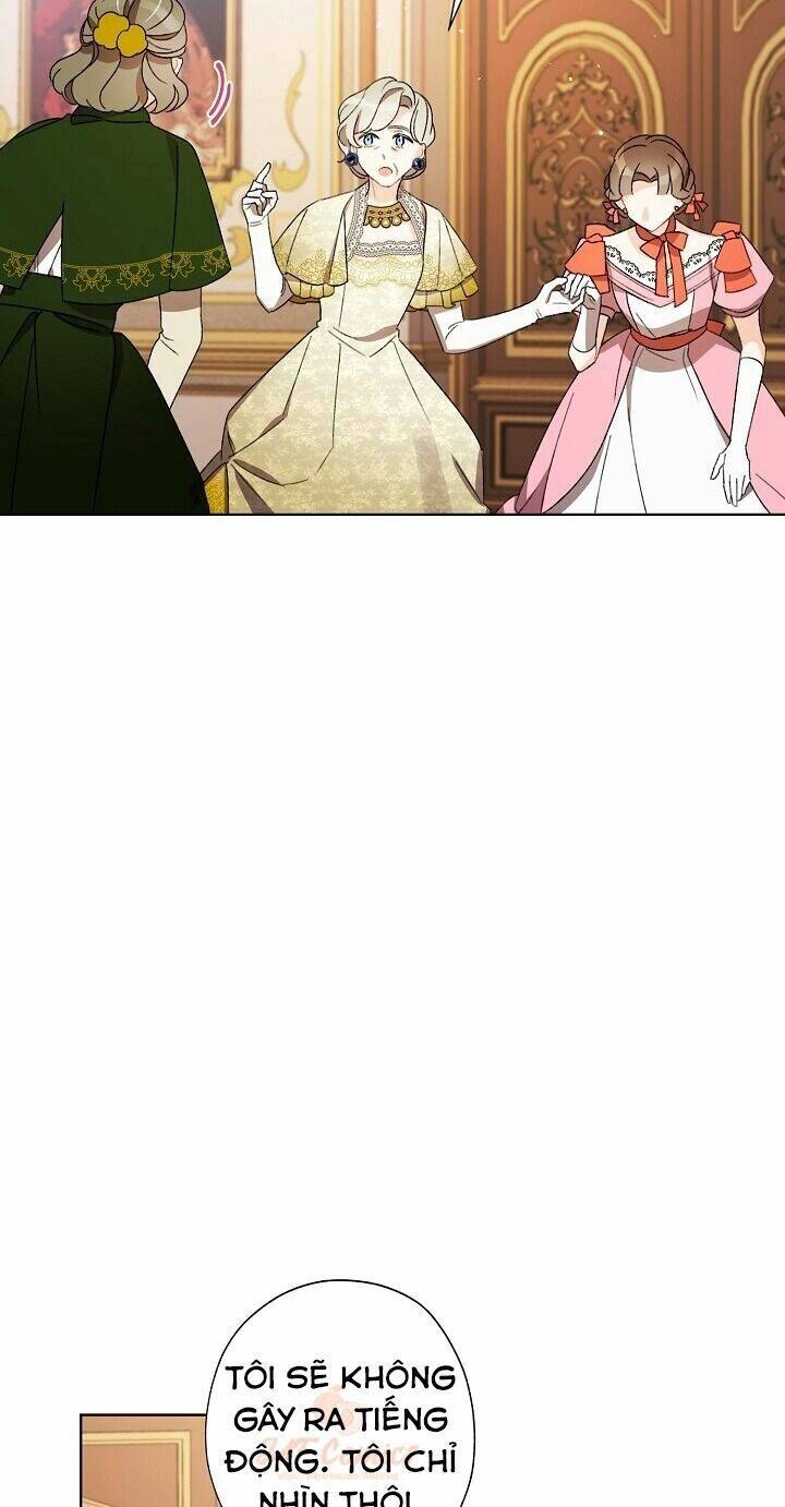 Tôi Trở Thành Mẹ Kế Của Cinderella Chapter 22 - 48