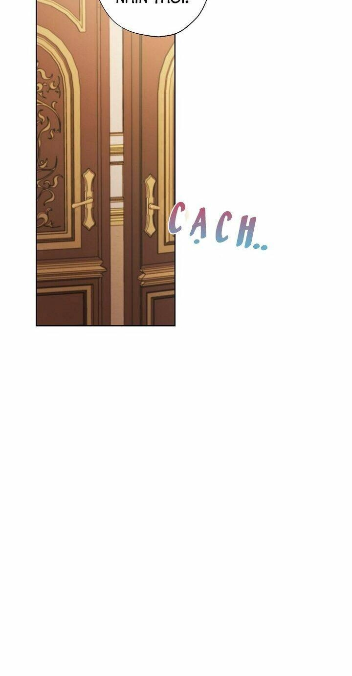 Tôi Trở Thành Mẹ Kế Của Cinderella Chapter 22 - 49