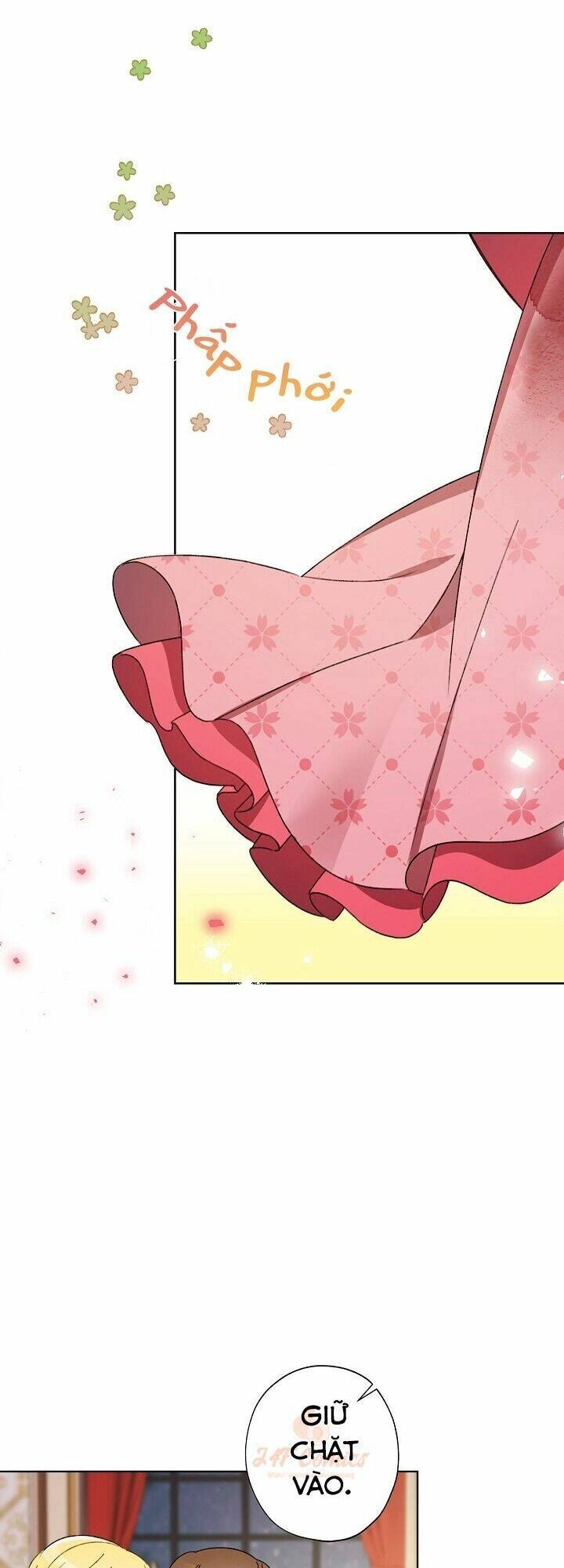 Tôi Trở Thành Mẹ Kế Của Cinderella Chapter 22 - 53