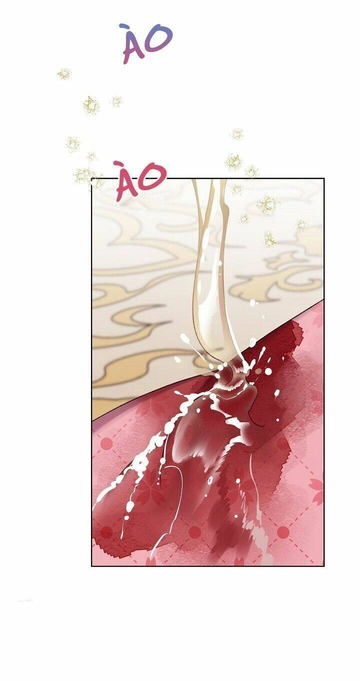 Tôi Trở Thành Mẹ Kế Của Cinderella Chapter 22 - 55