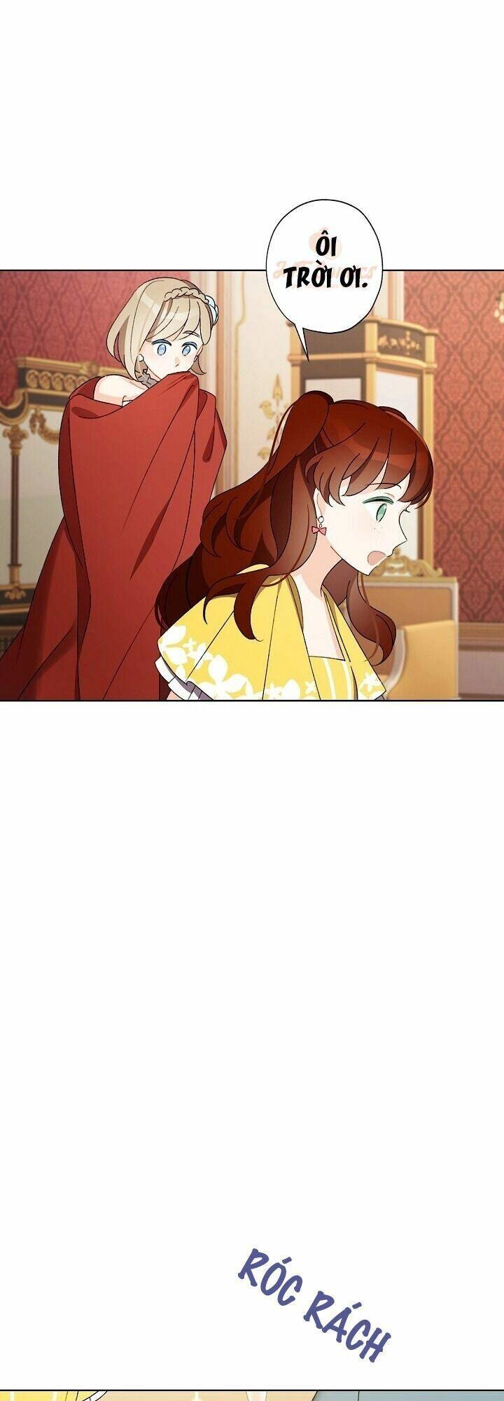 Tôi Trở Thành Mẹ Kế Của Cinderella Chapter 22 - 56