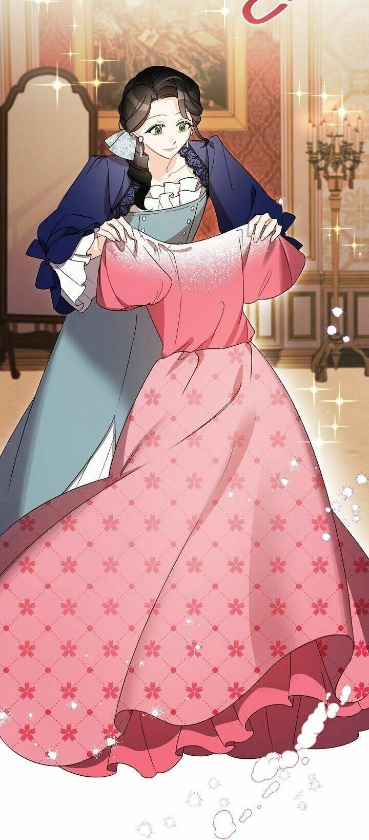 Tôi Trở Thành Mẹ Kế Của Cinderella Chapter 22 - 63