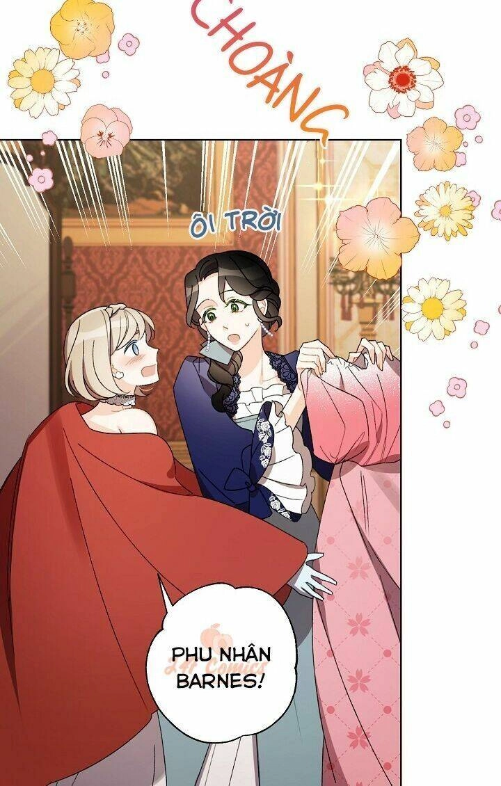 Tôi Trở Thành Mẹ Kế Của Cinderella Chapter 22 - 66