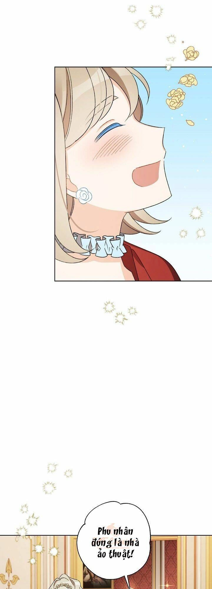 Tôi Trở Thành Mẹ Kế Của Cinderella Chapter 22 - 68