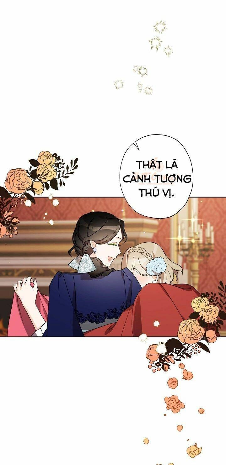 Tôi Trở Thành Mẹ Kế Của Cinderella Chapter 22 - 70