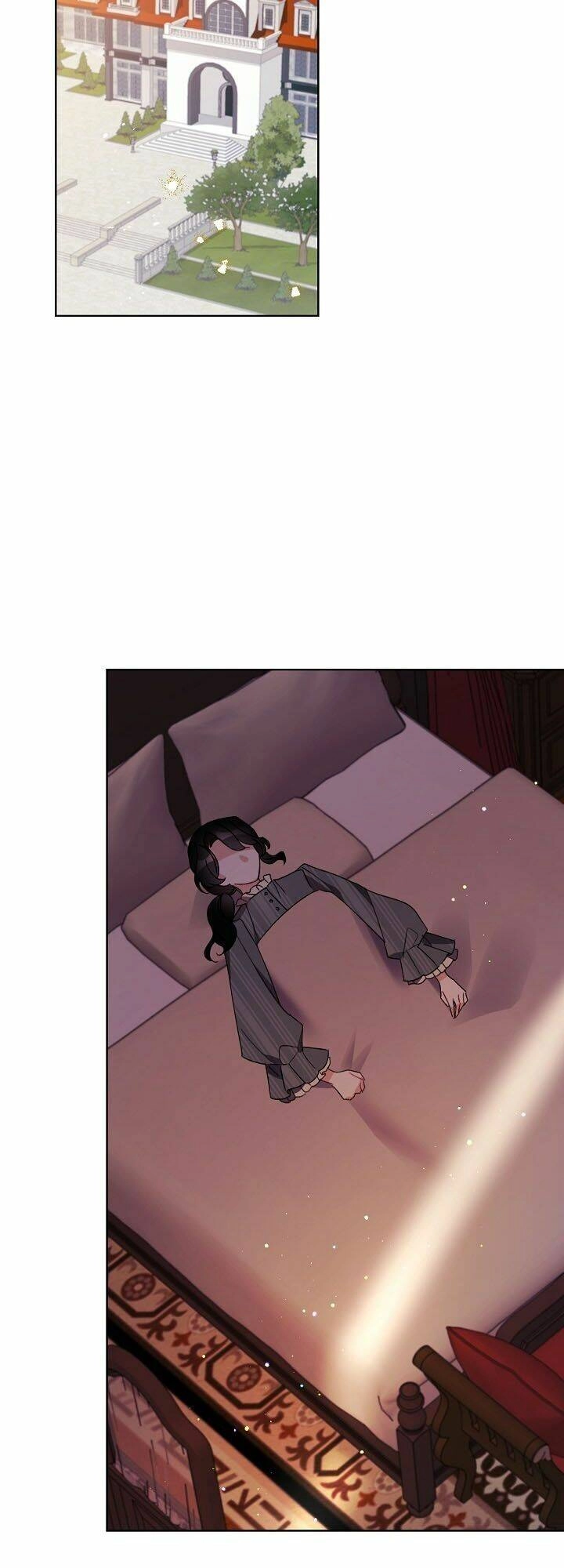 Tôi Trở Thành Mẹ Kế Của Cinderella Chapter 23 - 4