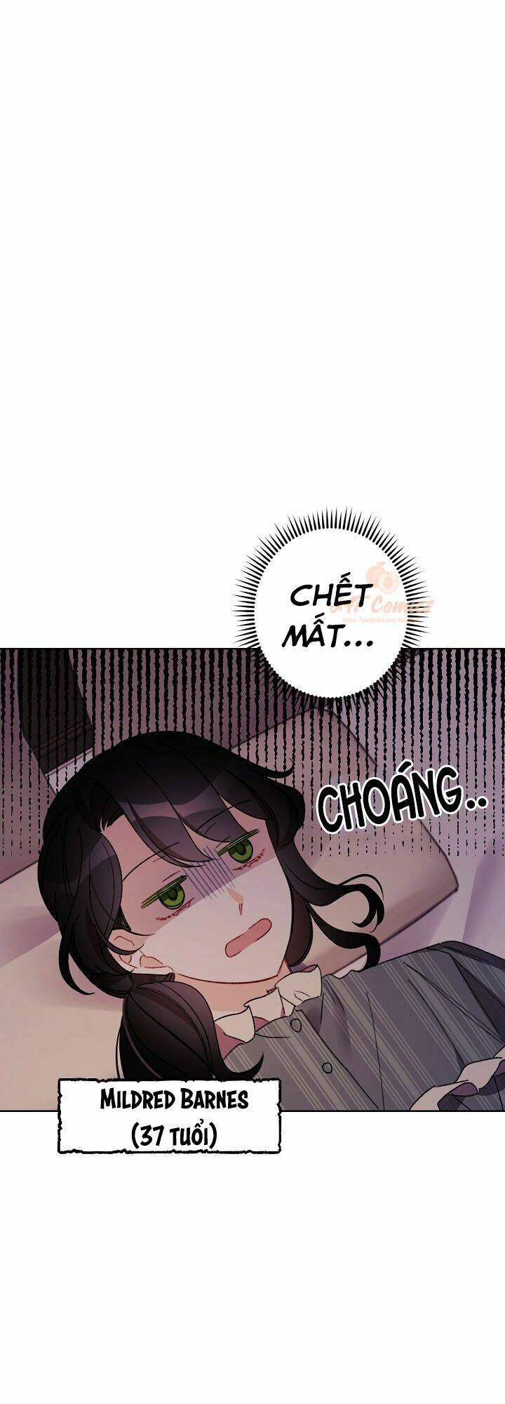 Tôi Trở Thành Mẹ Kế Của Cinderella Chapter 23 - 5