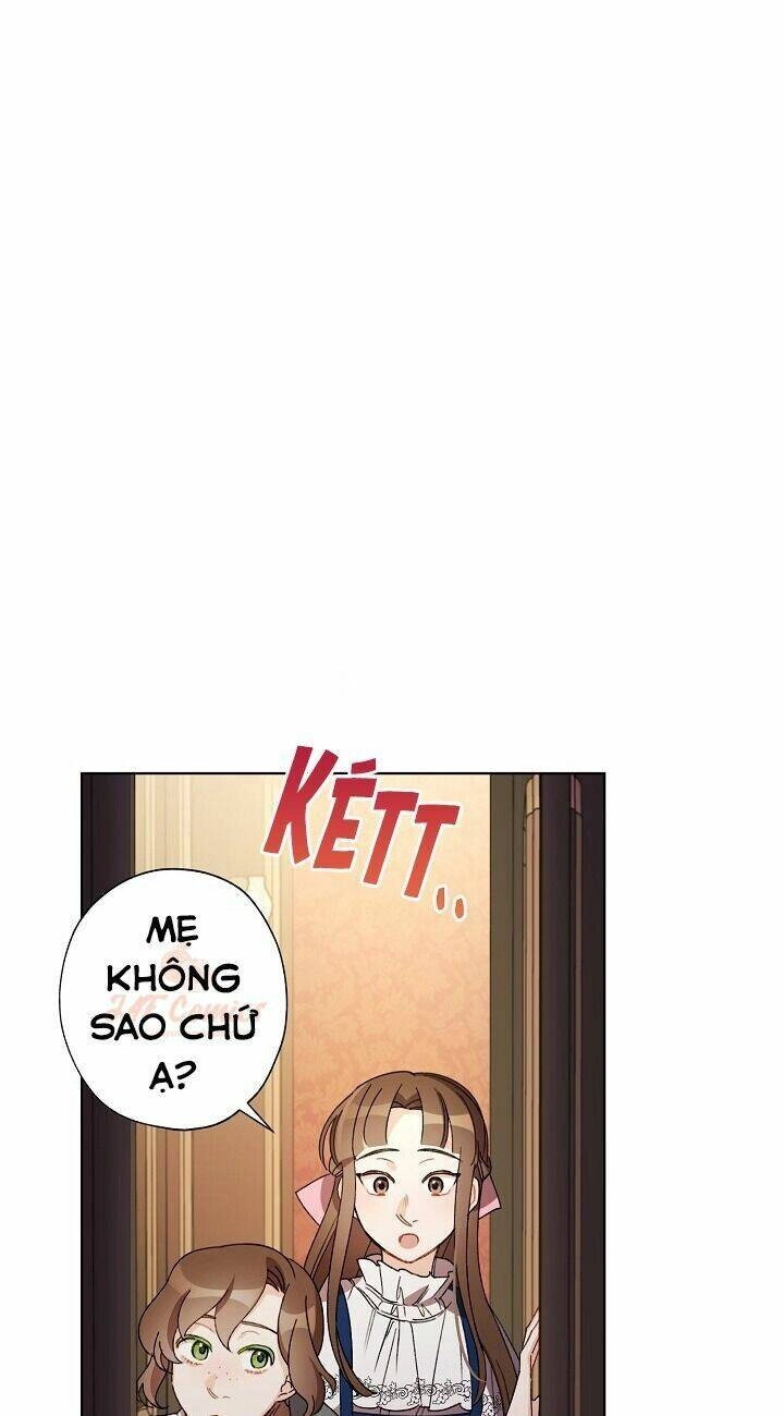 Tôi Trở Thành Mẹ Kế Của Cinderella Chapter 23 - 11