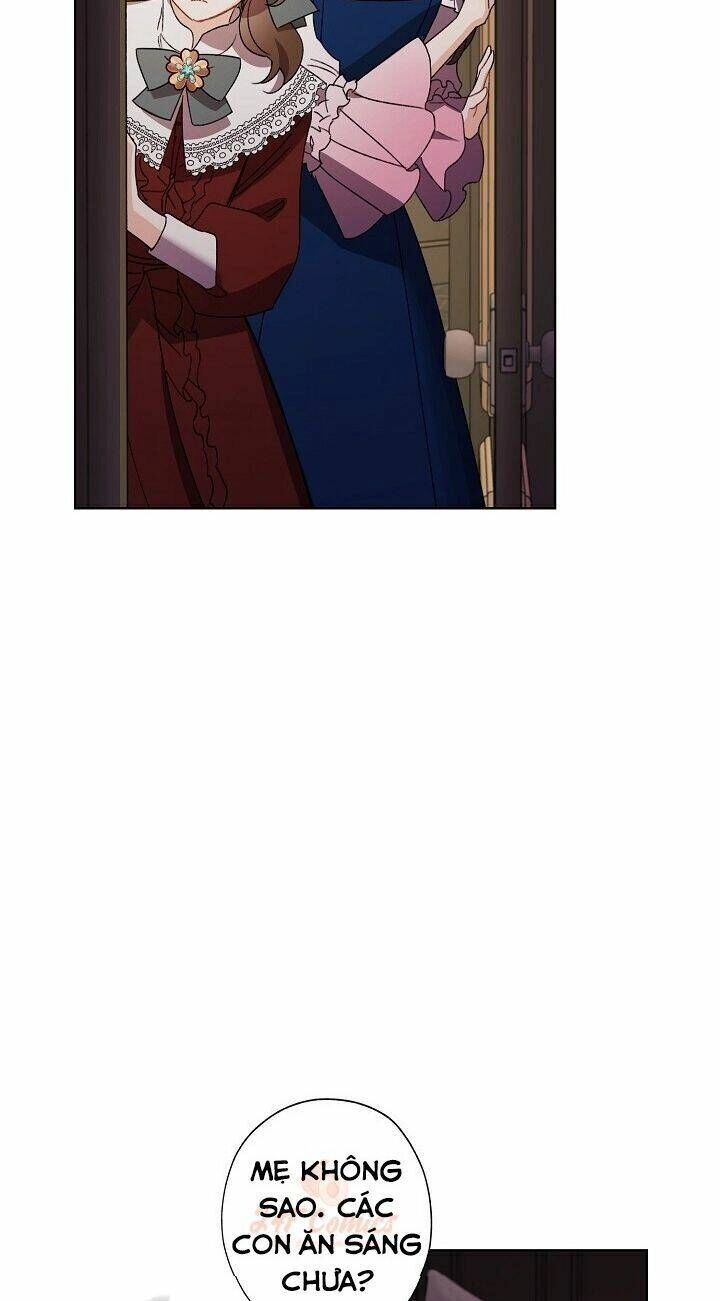 Tôi Trở Thành Mẹ Kế Của Cinderella Chapter 23 - 12