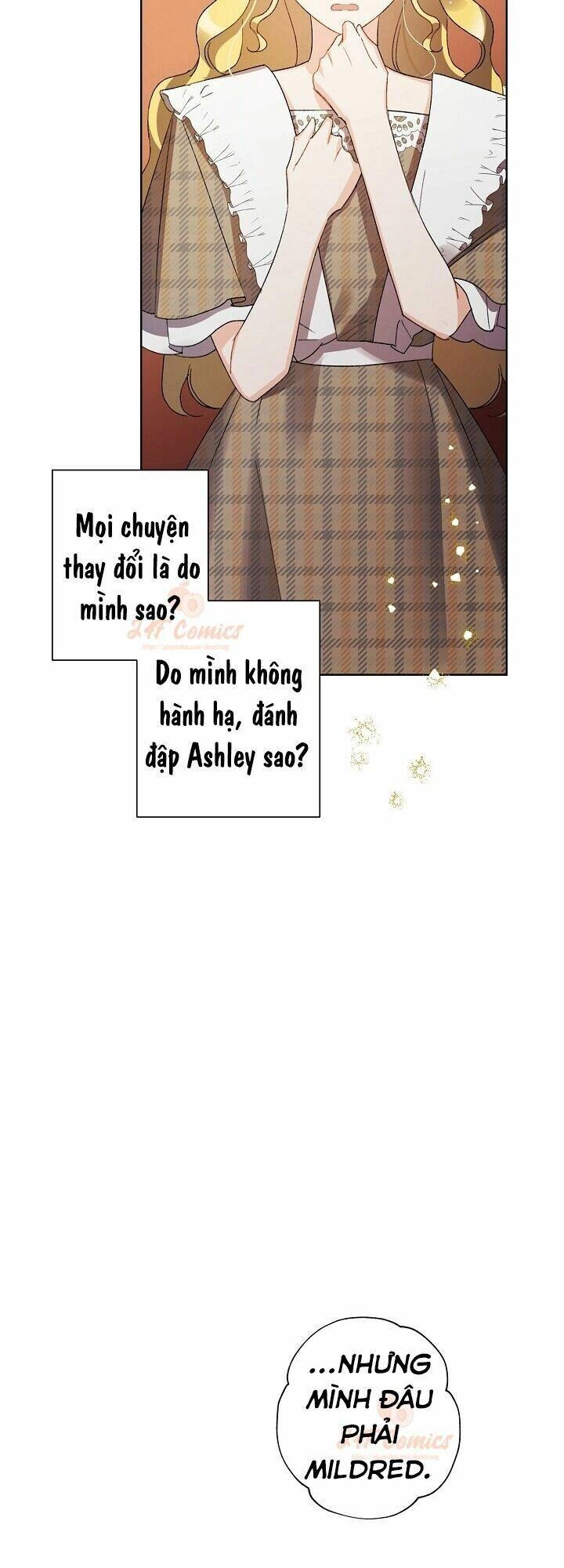 Tôi Trở Thành Mẹ Kế Của Cinderella Chapter 23 - 18