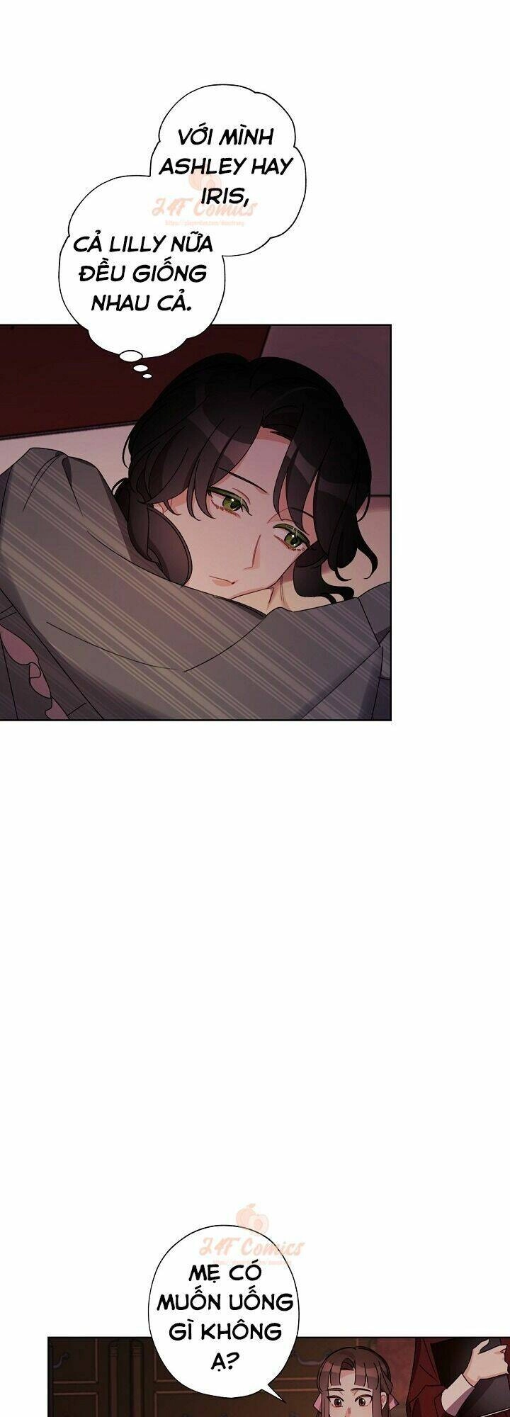 Tôi Trở Thành Mẹ Kế Của Cinderella Chapter 23 - 19