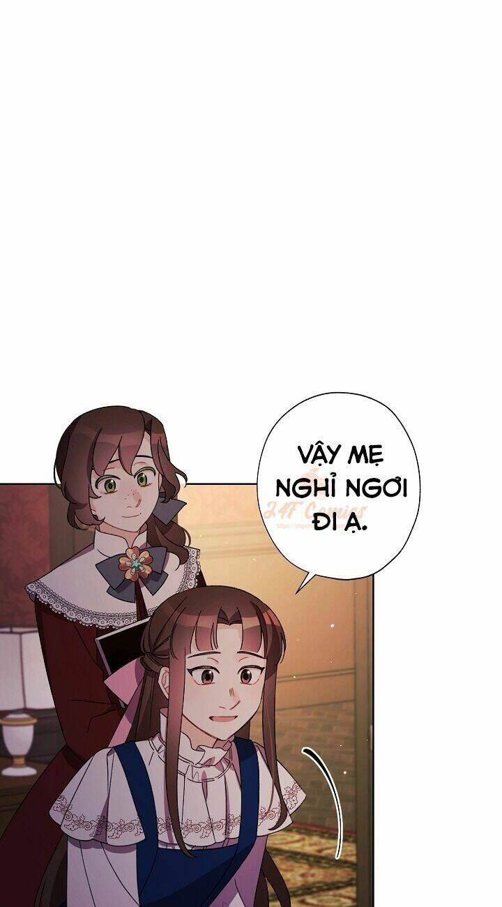Tôi Trở Thành Mẹ Kế Của Cinderella Chapter 23 - 21