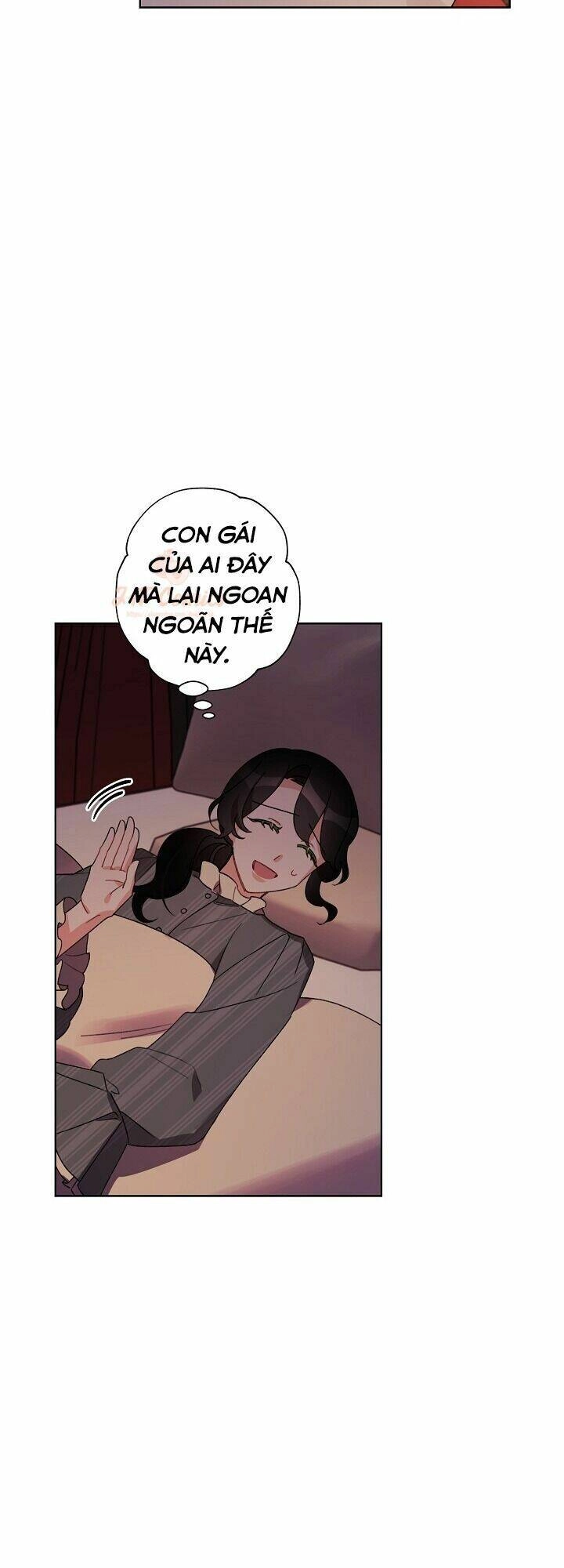 Tôi Trở Thành Mẹ Kế Của Cinderella Chapter 23 - 23