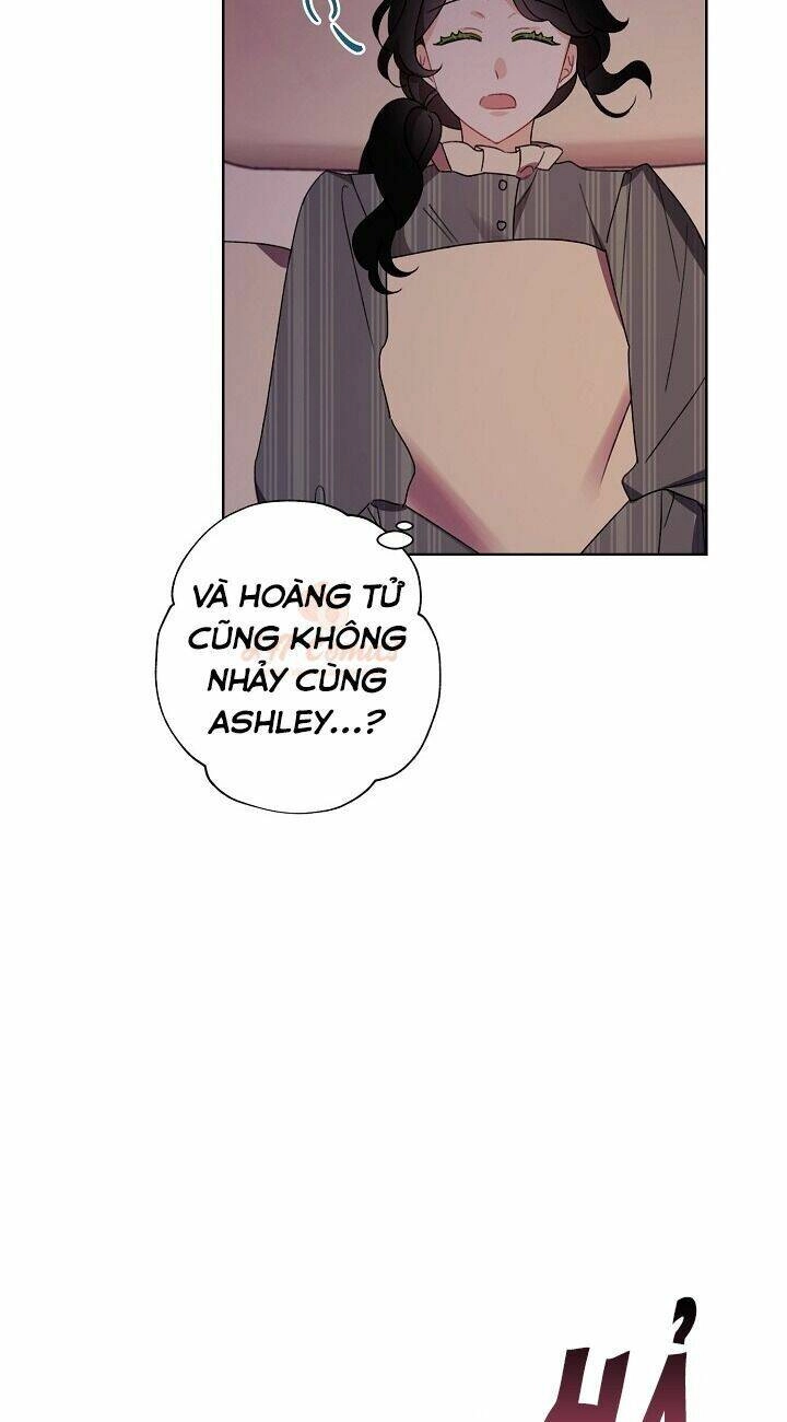 Tôi Trở Thành Mẹ Kế Của Cinderella Chapter 23 - 26