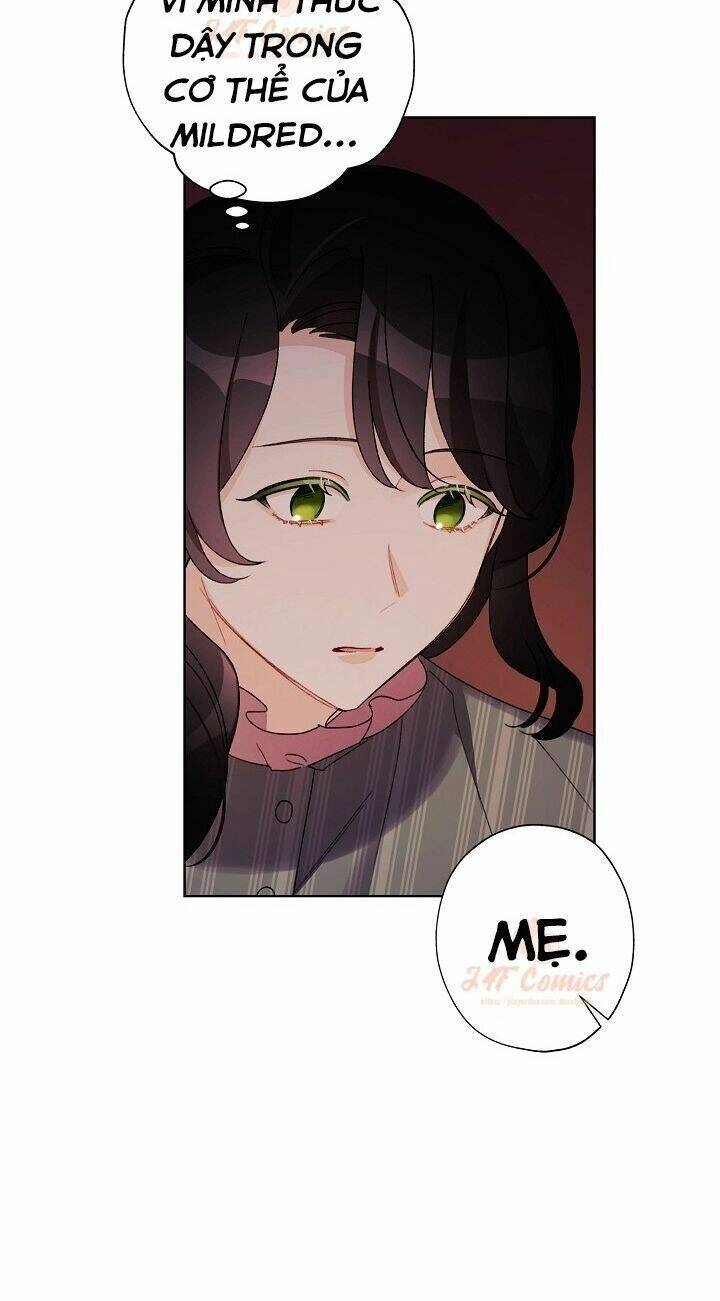 Tôi Trở Thành Mẹ Kế Của Cinderella Chapter 23 - 32