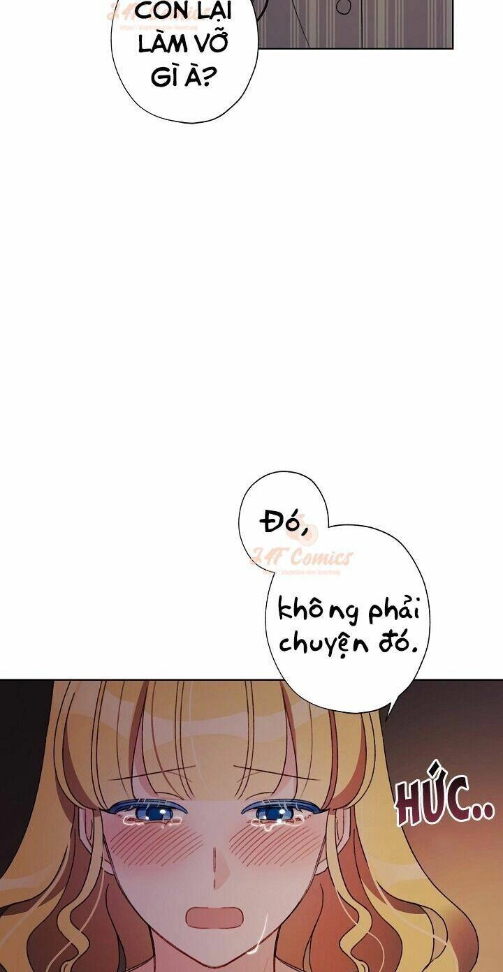 Tôi Trở Thành Mẹ Kế Của Cinderella Chapter 23 - 36