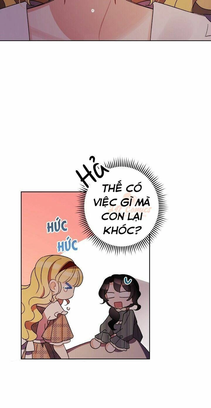 Tôi Trở Thành Mẹ Kế Của Cinderella Chapter 23 - 37