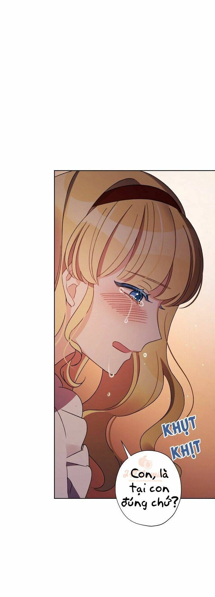 Tôi Trở Thành Mẹ Kế Của Cinderella Chapter 23 - 38