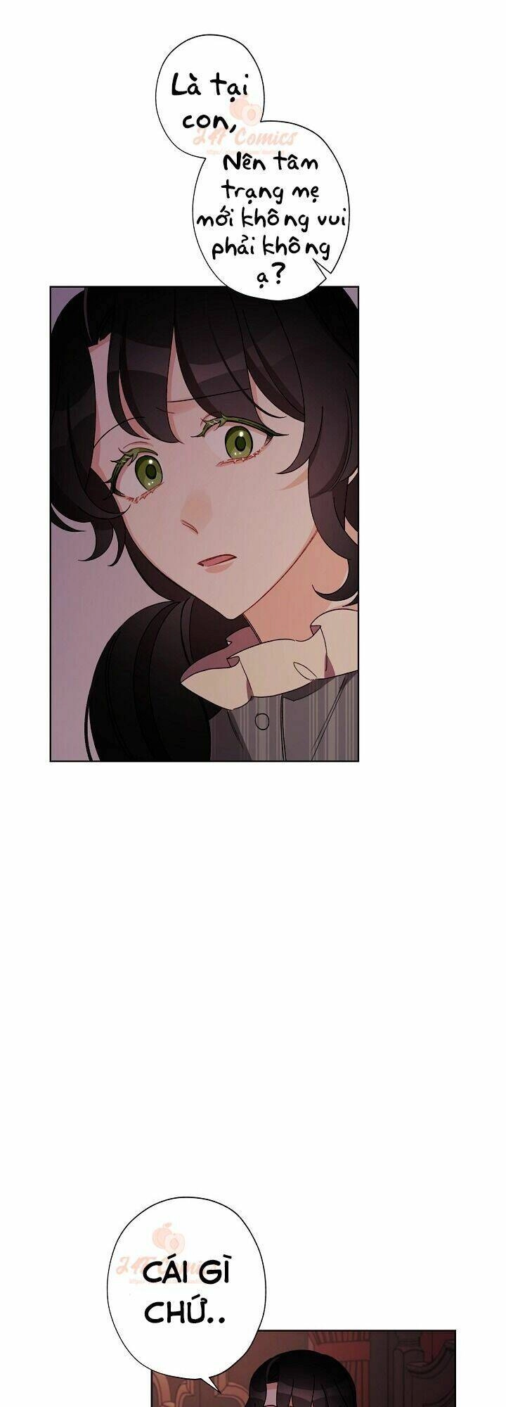 Tôi Trở Thành Mẹ Kế Của Cinderella Chapter 23 - 39