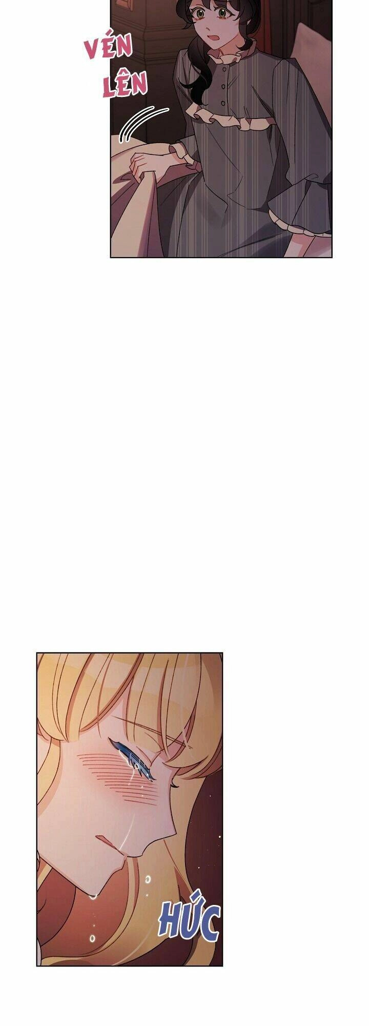 Tôi Trở Thành Mẹ Kế Của Cinderella Chapter 23 - 40