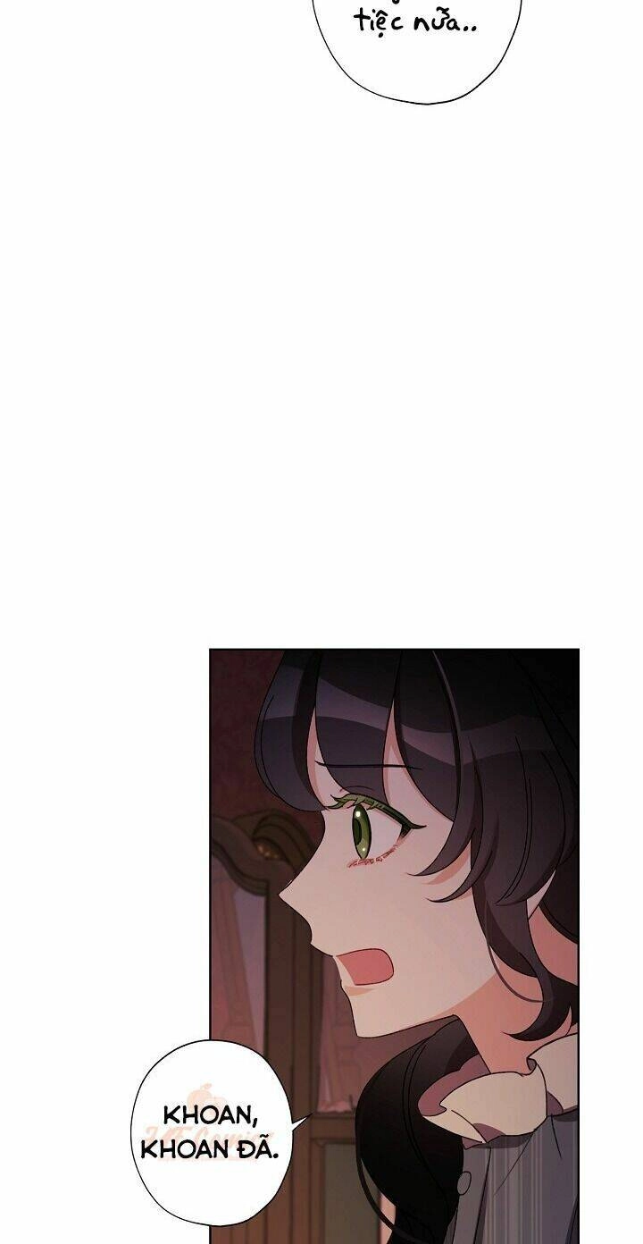 Tôi Trở Thành Mẹ Kế Của Cinderella Chapter 23 - 42