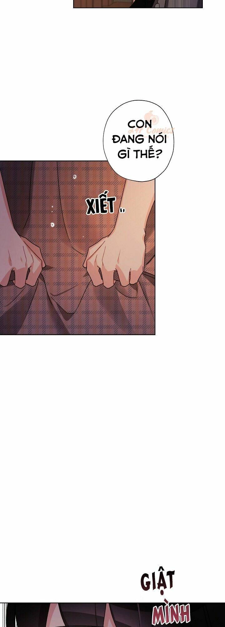 Tôi Trở Thành Mẹ Kế Của Cinderella Chapter 23 - 43