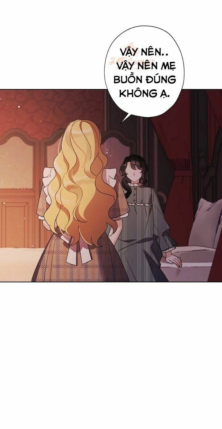 Tôi Trở Thành Mẹ Kế Của Cinderella Chapter 23 - 46