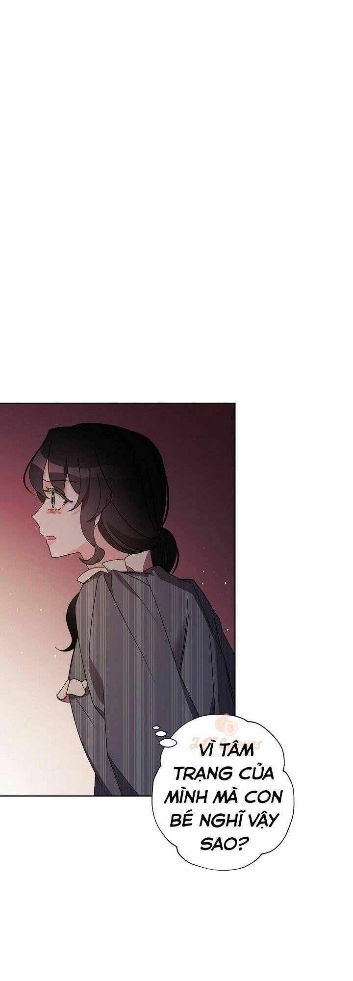 Tôi Trở Thành Mẹ Kế Của Cinderella Chapter 23 - 49