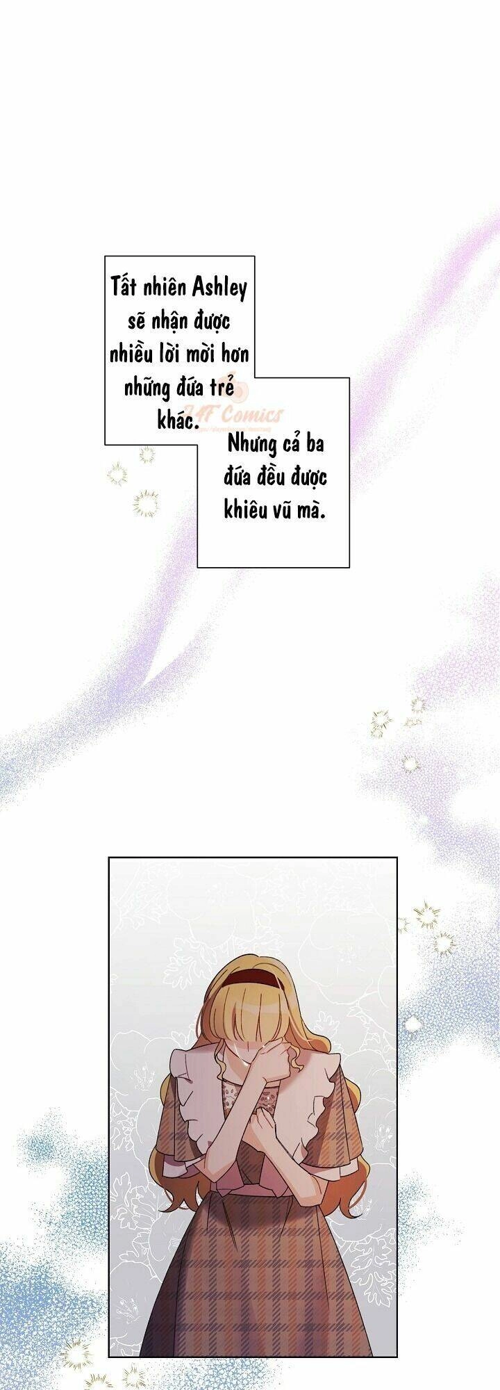 Tôi Trở Thành Mẹ Kế Của Cinderella Chapter 23 - 50