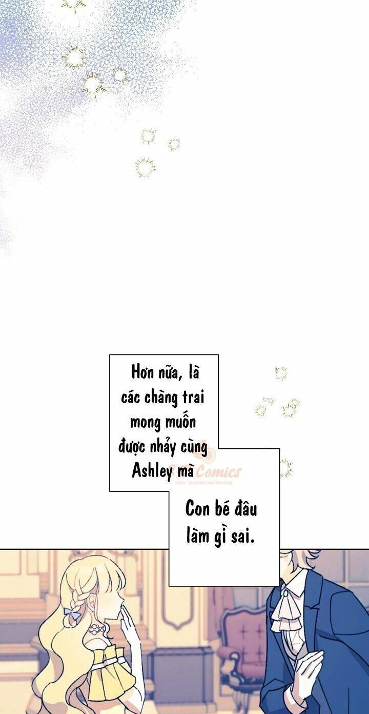 Tôi Trở Thành Mẹ Kế Của Cinderella Chapter 23 - 51