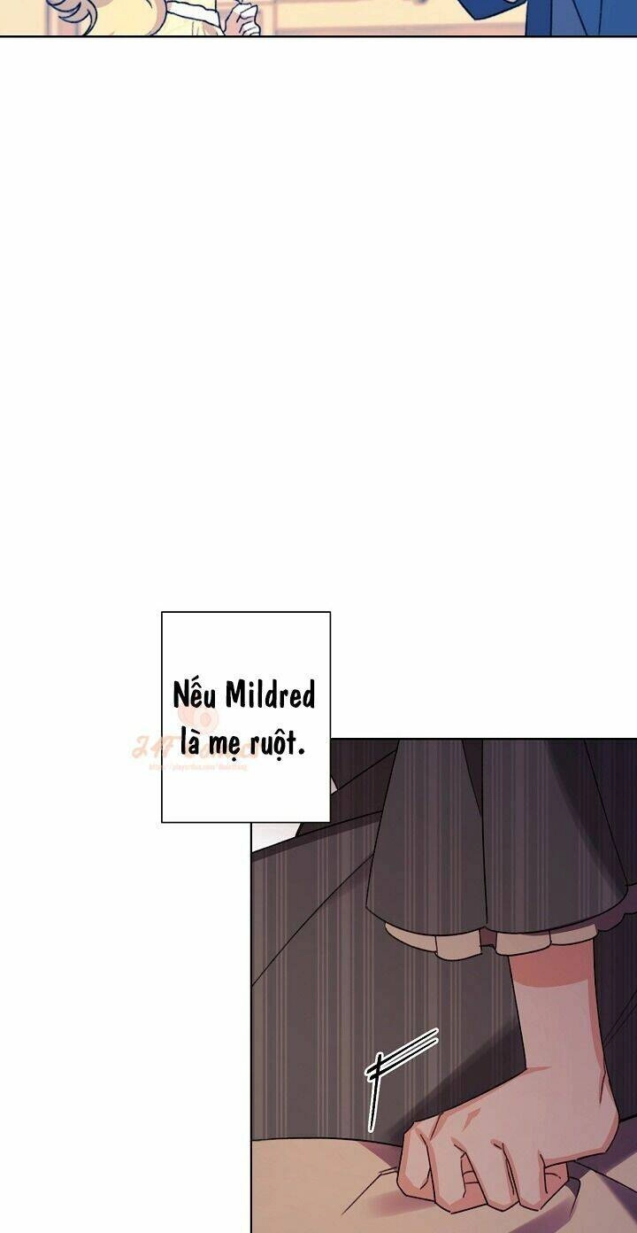 Tôi Trở Thành Mẹ Kế Của Cinderella Chapter 23 - 52