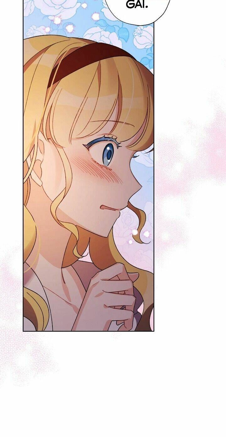 Tôi Trở Thành Mẹ Kế Của Cinderella Chapter 23 - 57