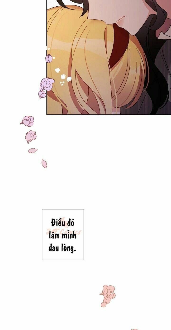 Tôi Trở Thành Mẹ Kế Của Cinderella Chapter 23 - 61