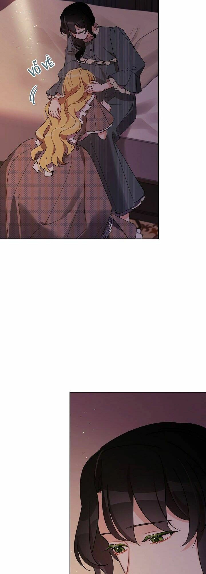 Tôi Trở Thành Mẹ Kế Của Cinderella Chapter 24 - 4