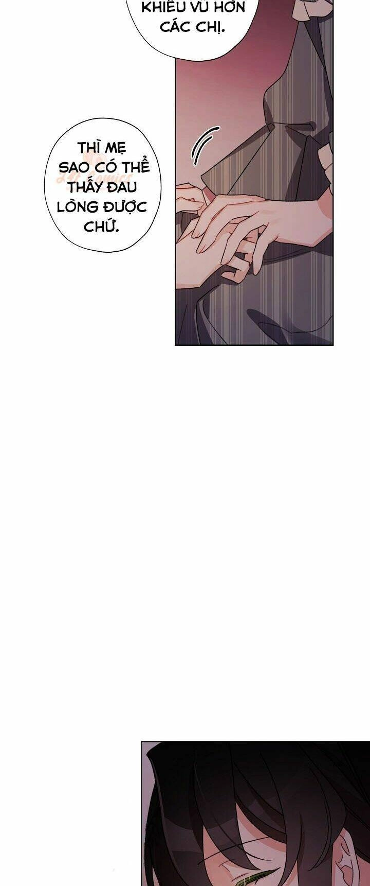 Tôi Trở Thành Mẹ Kế Của Cinderella Chapter 24 - 7