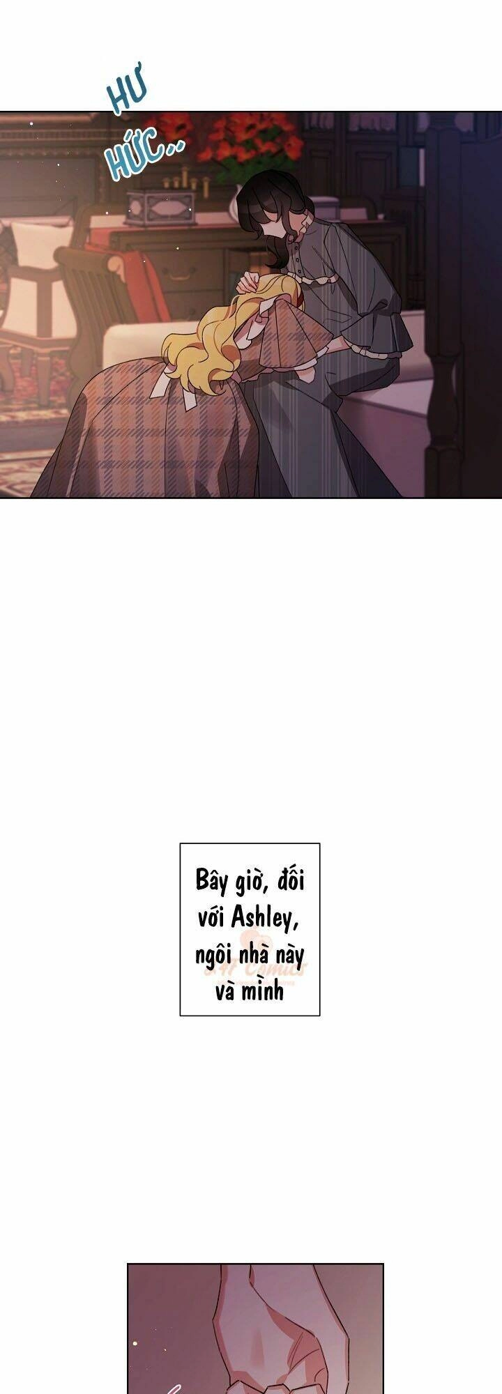 Tôi Trở Thành Mẹ Kế Của Cinderella Chapter 24 - 9