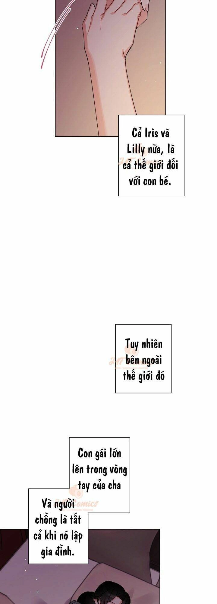 Tôi Trở Thành Mẹ Kế Của Cinderella Chapter 24 - 10