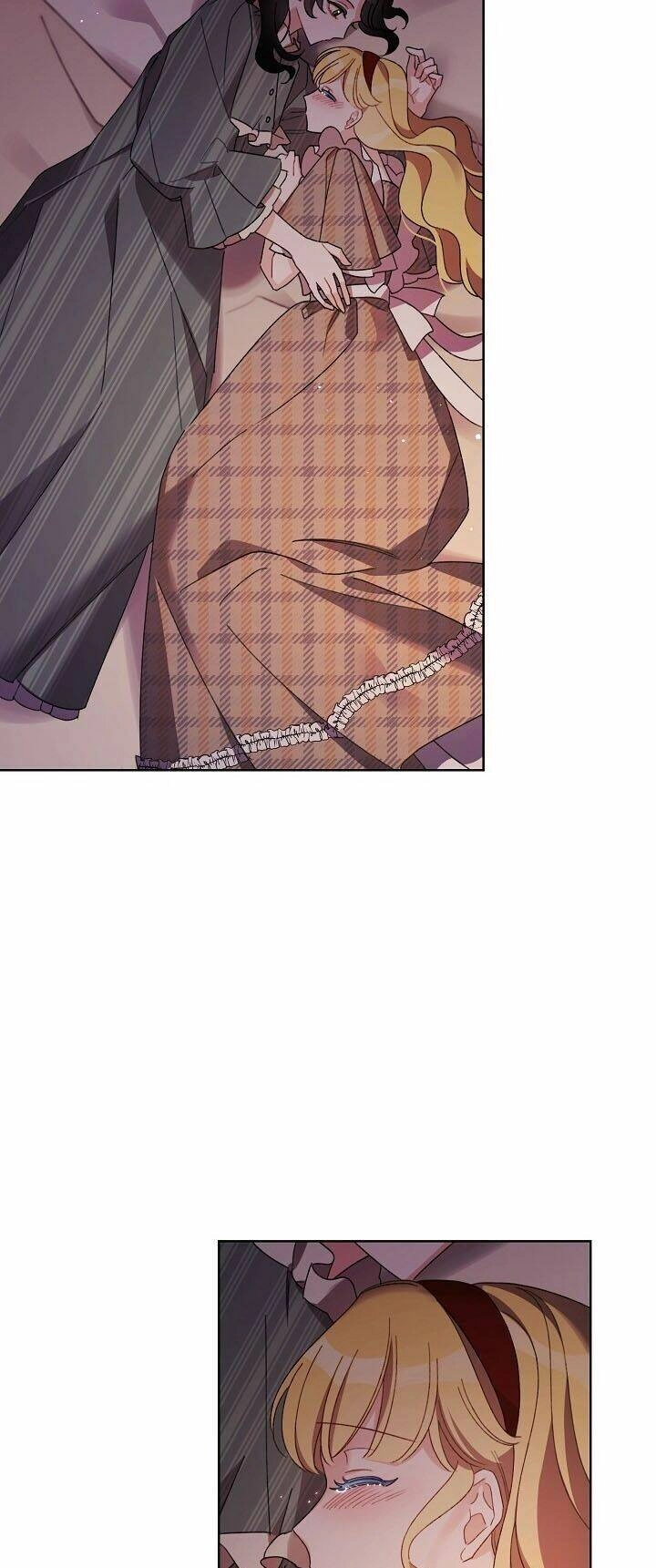 Tôi Trở Thành Mẹ Kế Của Cinderella Chapter 24 - 11