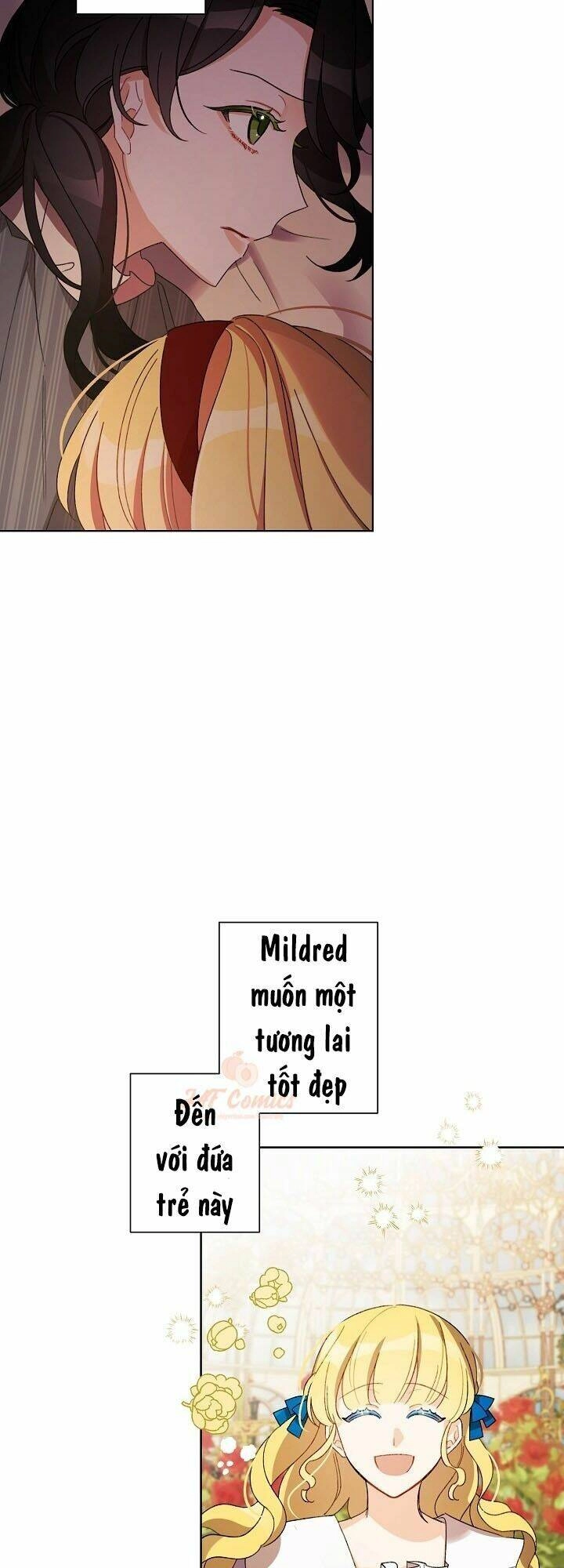 Tôi Trở Thành Mẹ Kế Của Cinderella Chapter 24 - 13