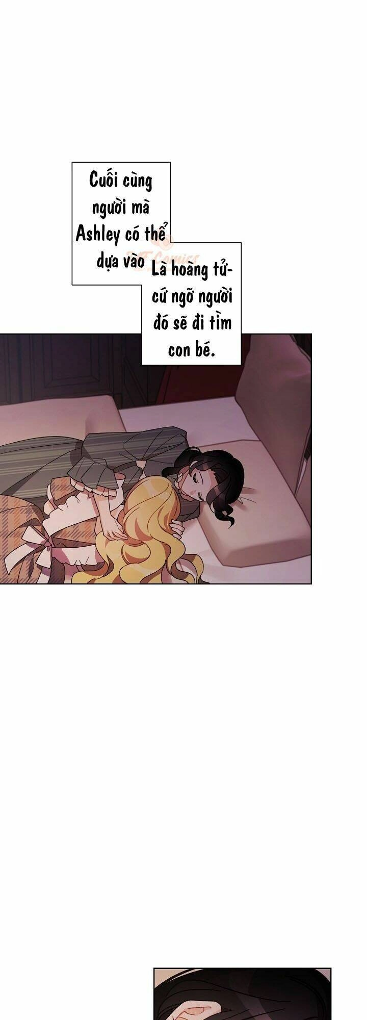 Tôi Trở Thành Mẹ Kế Của Cinderella Chapter 24 - 15