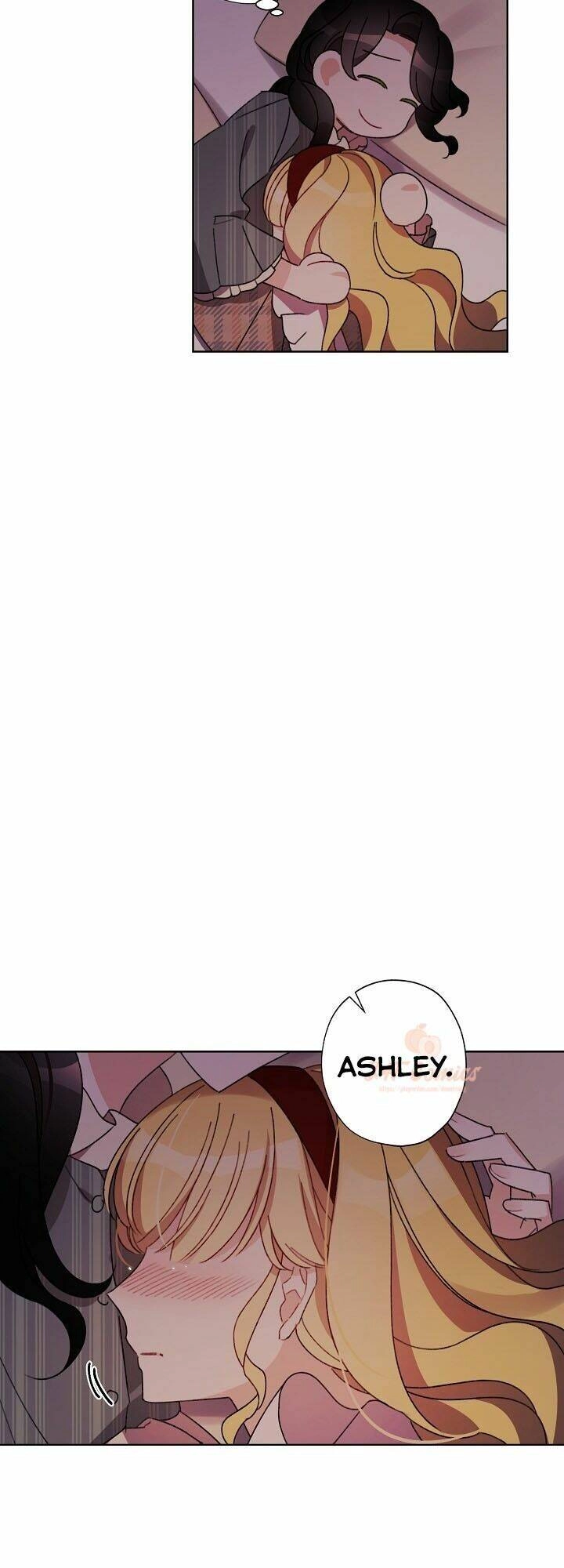 Tôi Trở Thành Mẹ Kế Của Cinderella Chapter 24 - 19