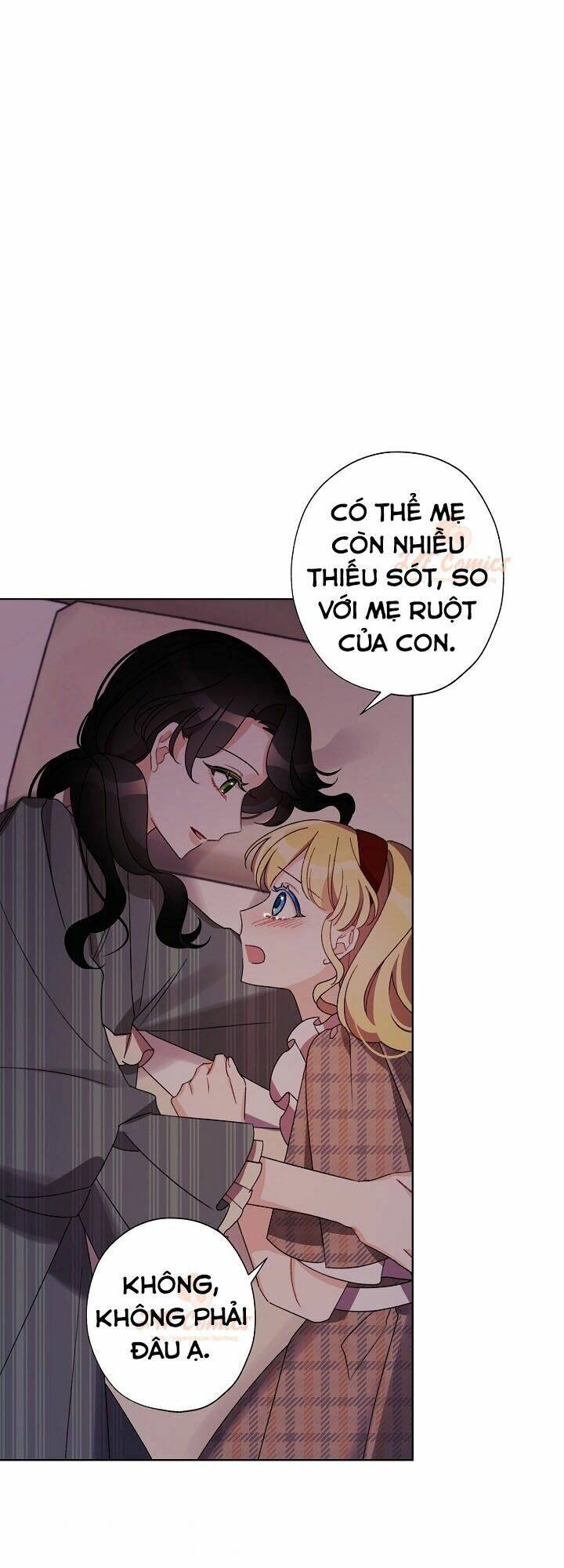 Tôi Trở Thành Mẹ Kế Của Cinderella Chapter 24 - 20